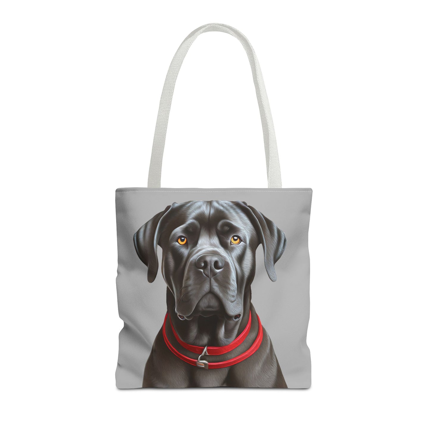 Whimsical Cane Corso Tote Bag - Style Meets Functionality