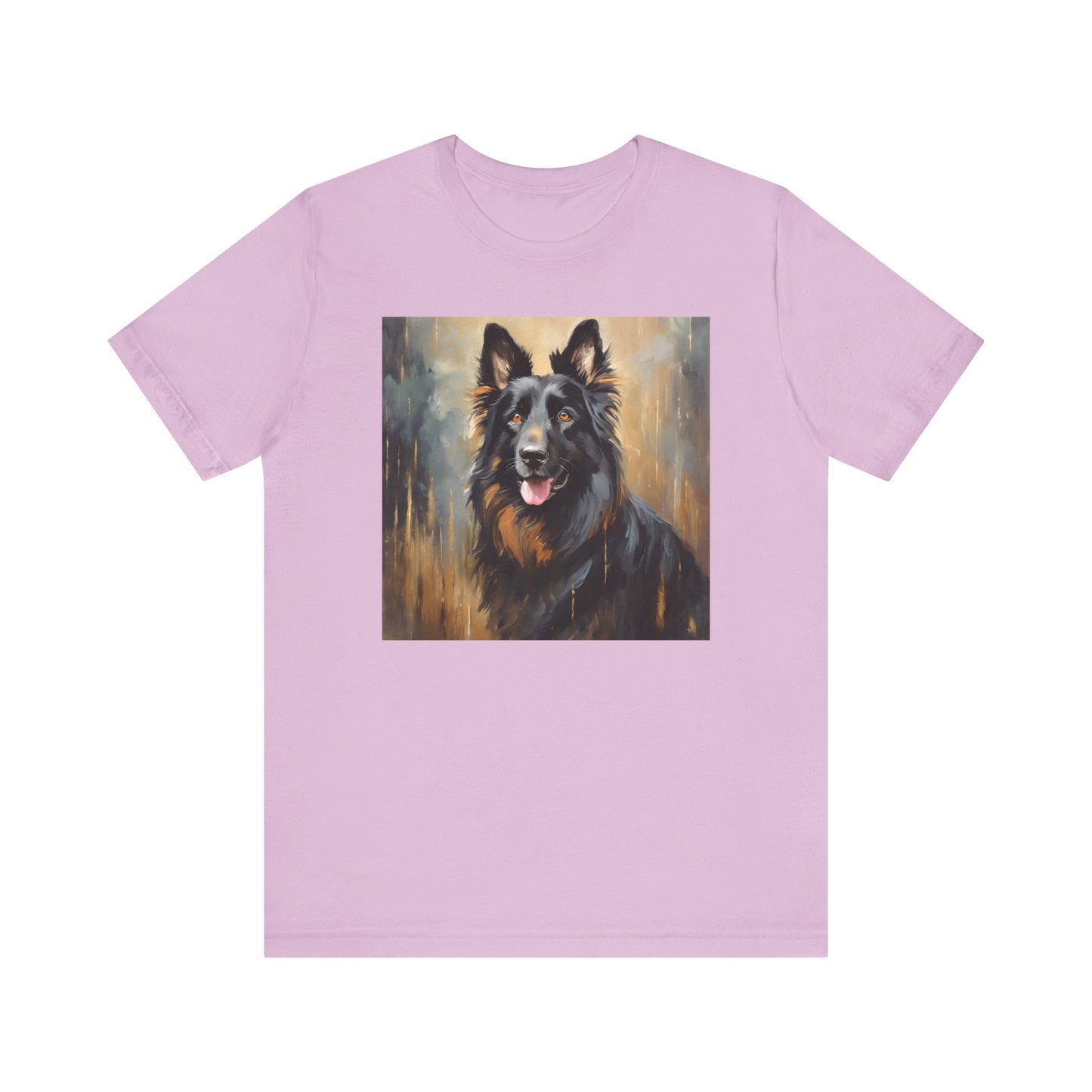 Bohemian Shepherd Classic Jersey Short Sleeve Tee