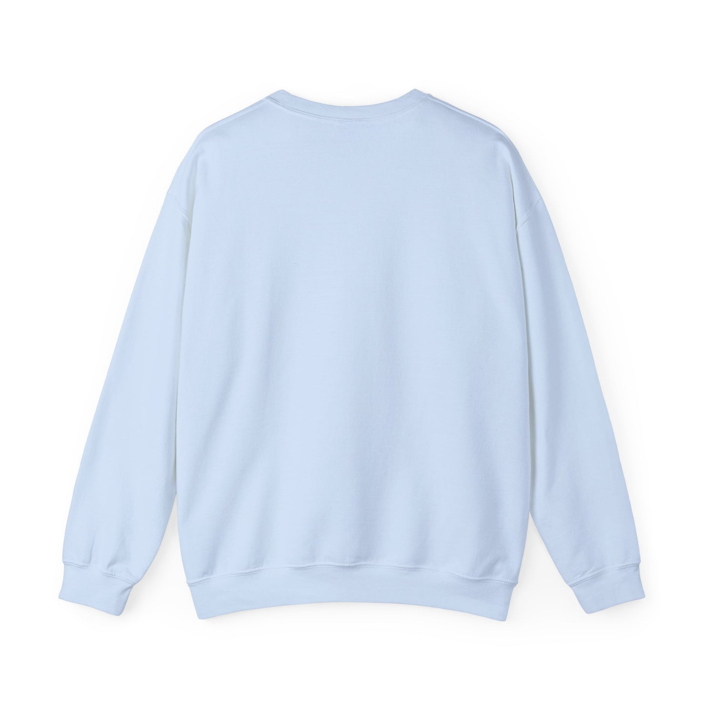 Border Collie 'Archie' Comfort Crewneck Sweatshirt