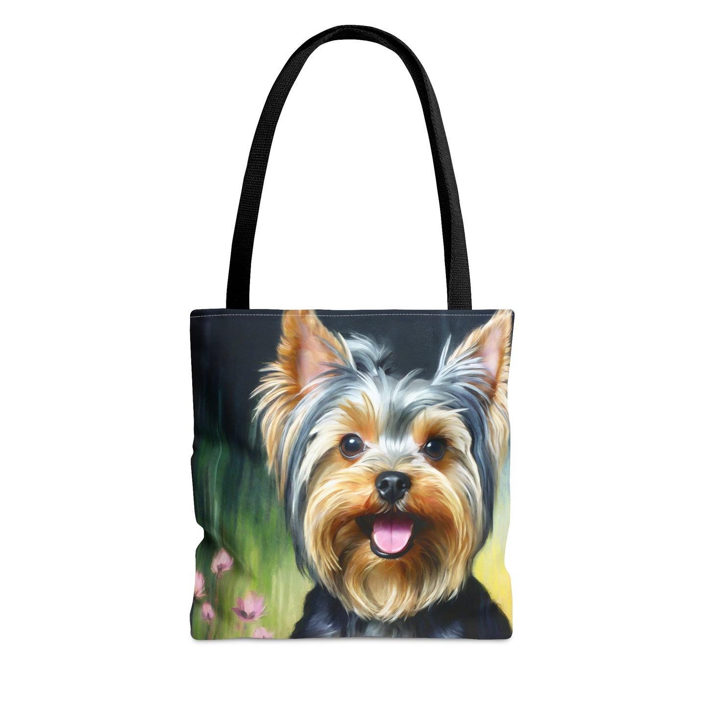 Yorkie #3 - Tote Bag