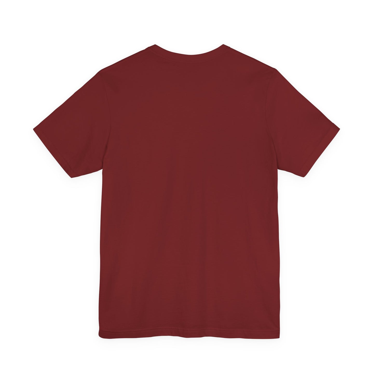 Czechoslovakian Vlciak 'Wolfdog' Unisex Jersey Short Sleeve Tee