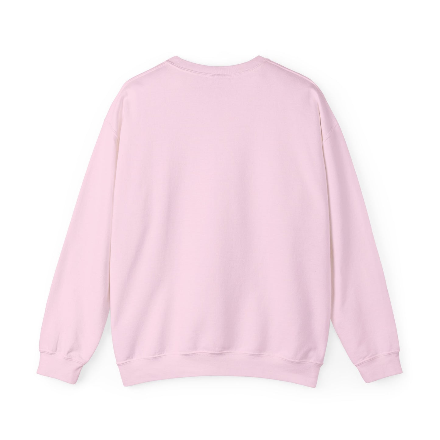 Border Collie 'Archie' Comfort Crewneck Sweatshirt
