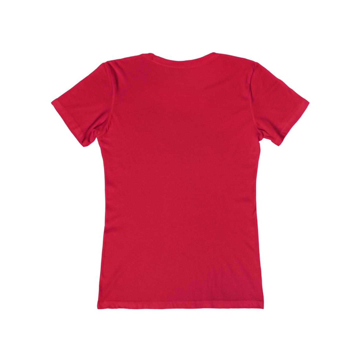 Smidget the Cat - - Women's Slim Fit Ringspun Cotton T-Shirt
