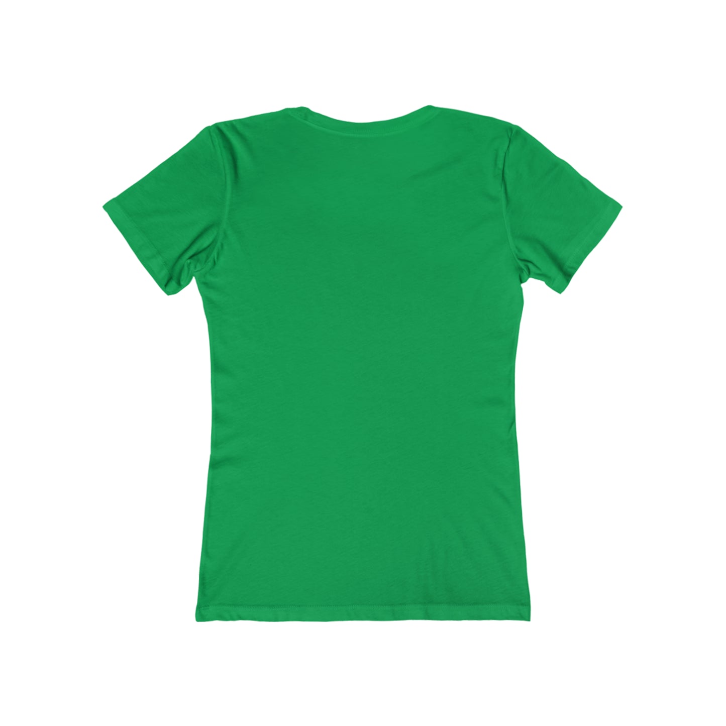 Smidget the Cat - - Women's Slim Fit Ringspun Cotton T-Shirt