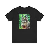 Berger Picard Unisex Jersey Short Sleeve Tee