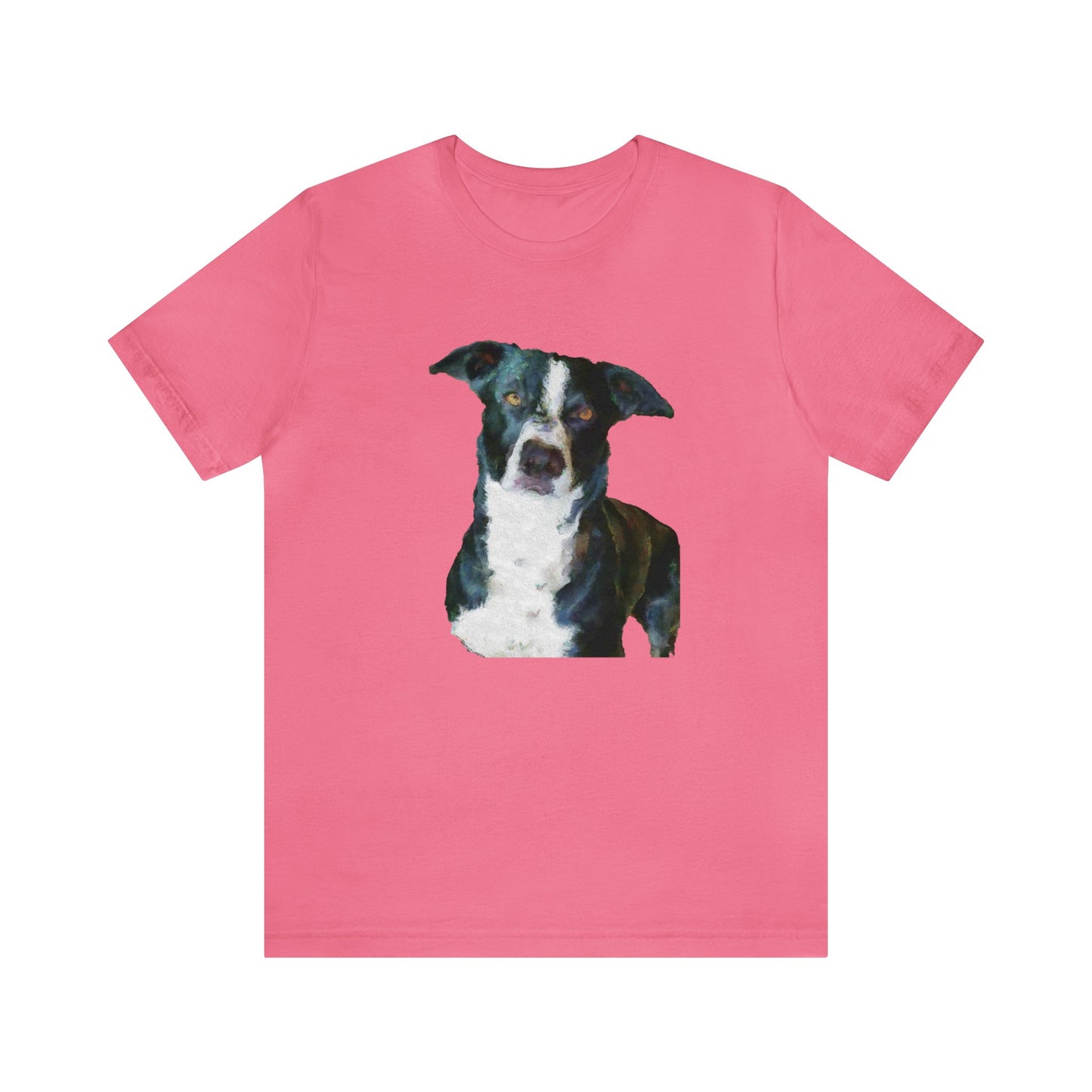 McNab Shepherd - - Classic Jersey Short Sleeve Tee