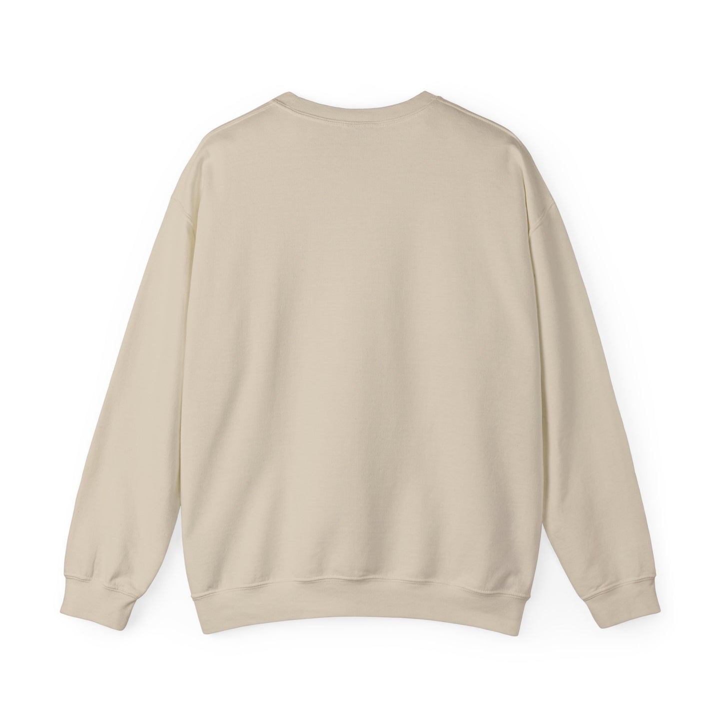 Border Collie 'Archie' Comfort Crewneck Sweatshirt