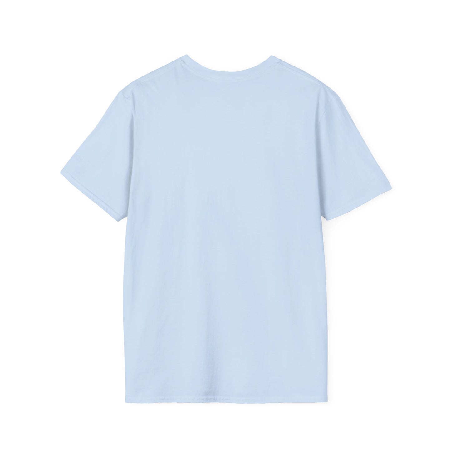 Pug 'Pompey' Unisex Jersey Short Sleeve Tee