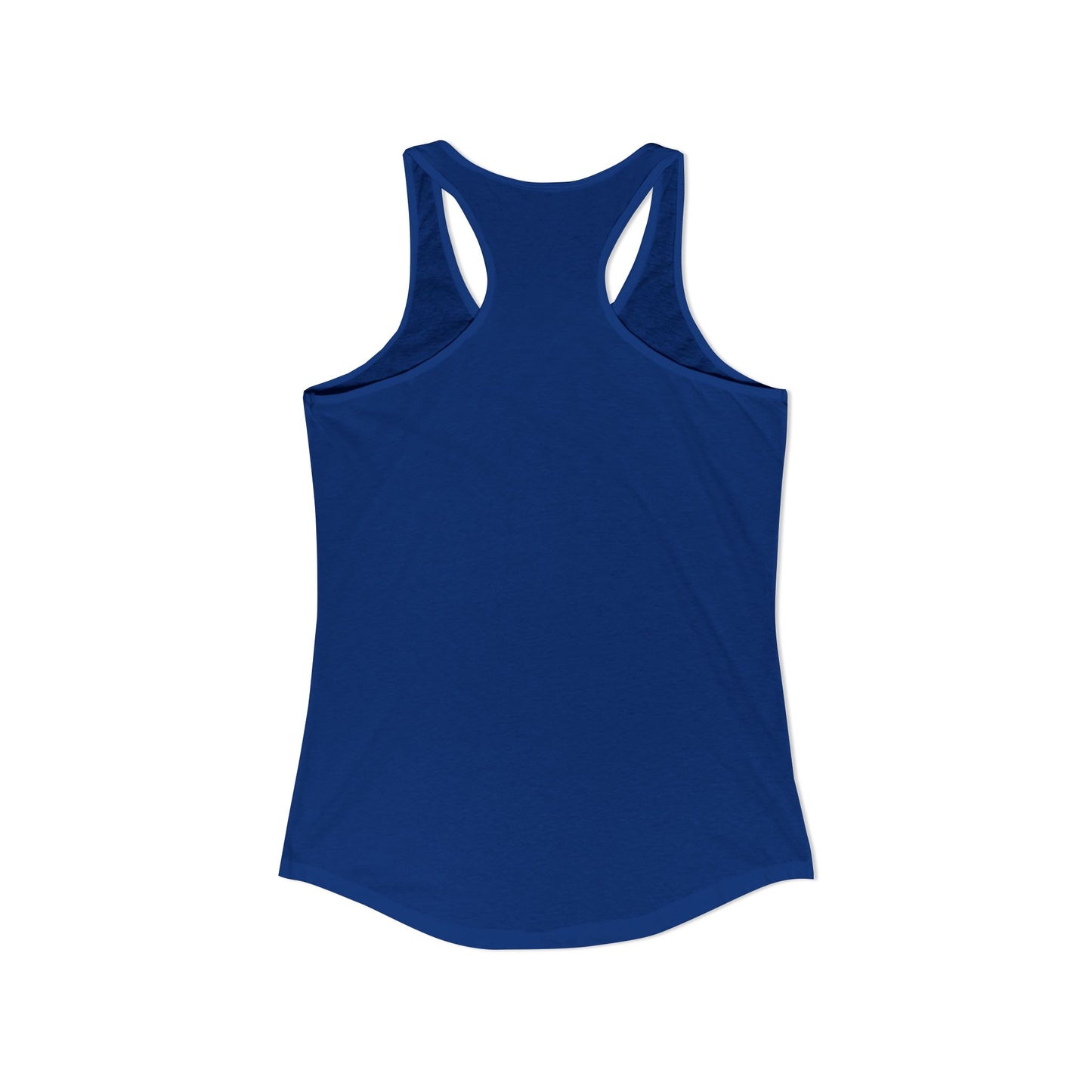 Soft Coated Wheaten Terrier Women's Slim Fit Tank Top