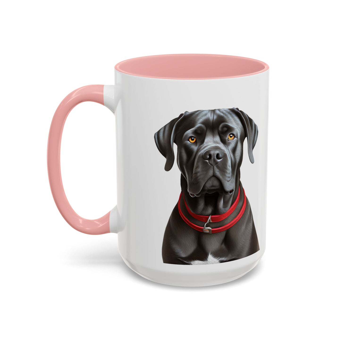 Cane Corso Delightful Sip Mug
