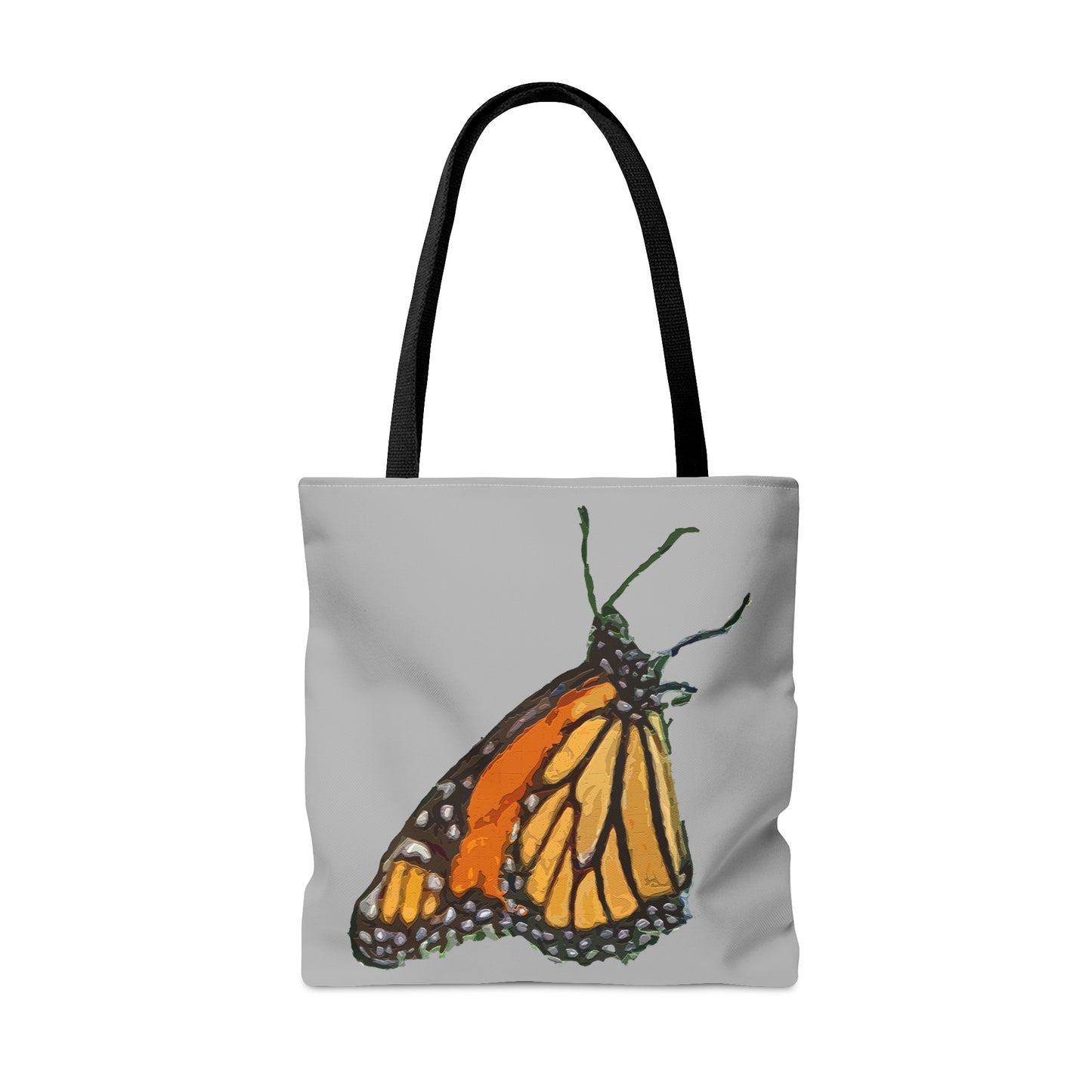 Monarch Butterfly Tote Bag