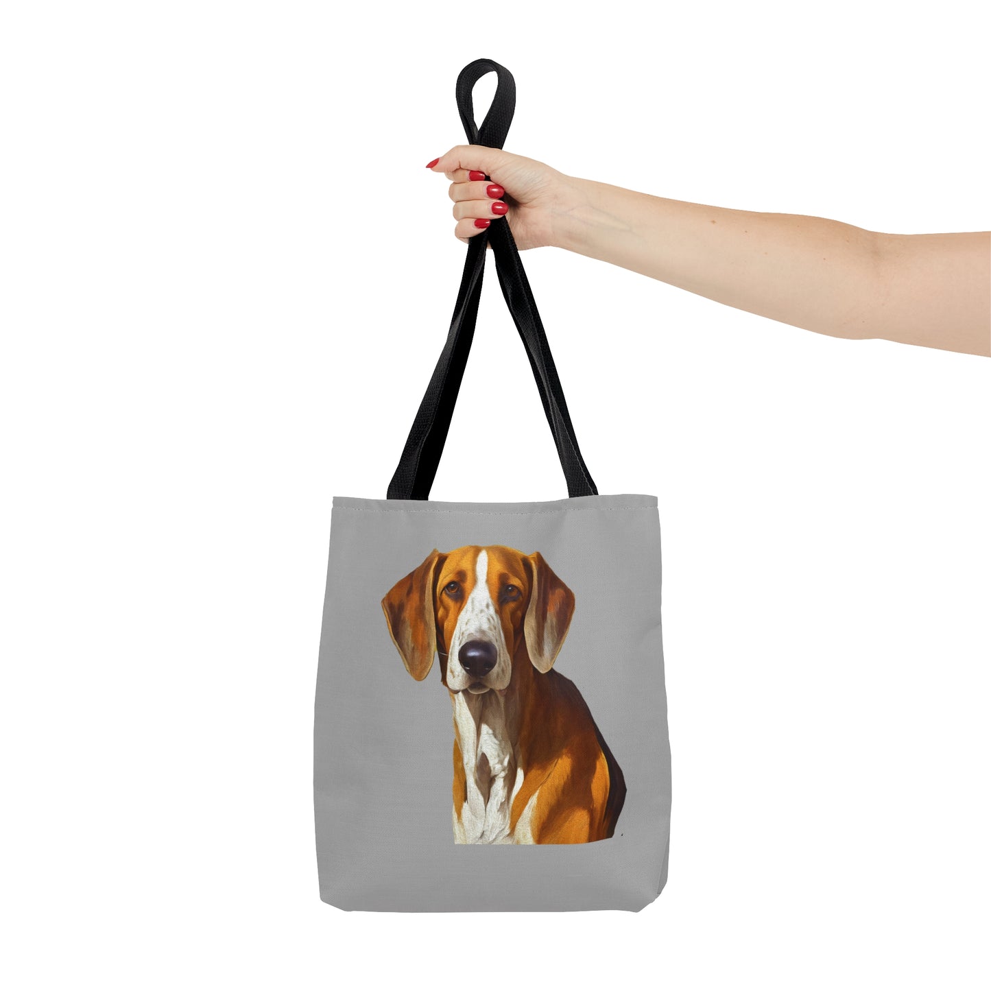 Harrier Tote Bag - The Perfect Companion for Every Adventure