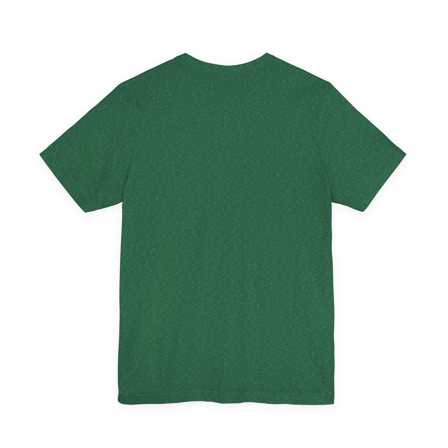 Nederlandse Kooikerhondje Unisex Jersey Short Sleeve Tee