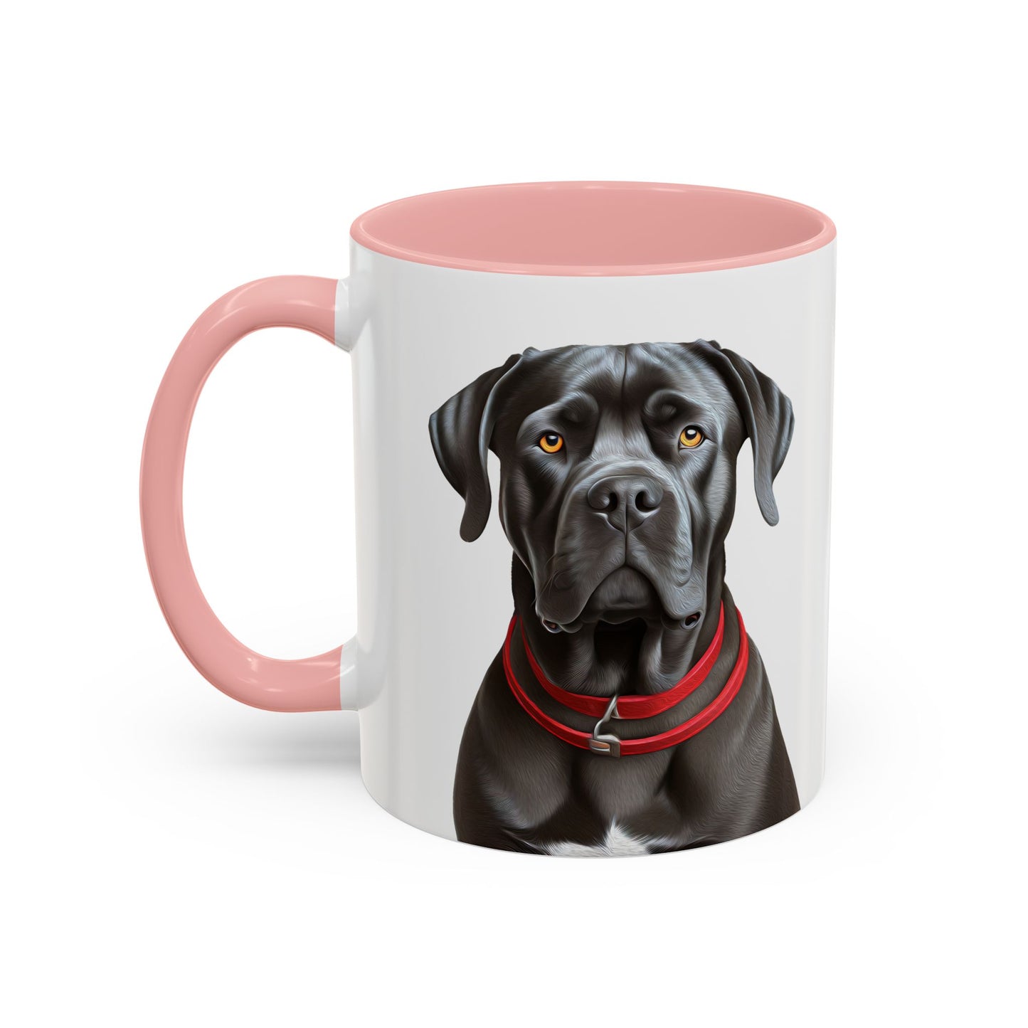 Cane Corso Delightful Sip Mug