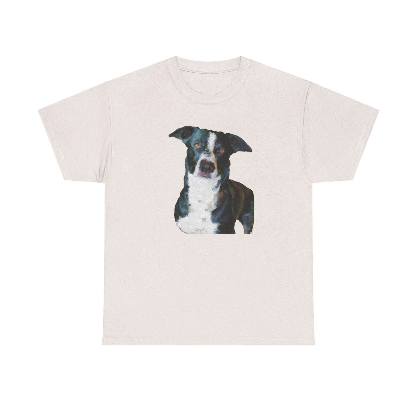 McNab Shepherd Unisex Heavy Cotton Tee