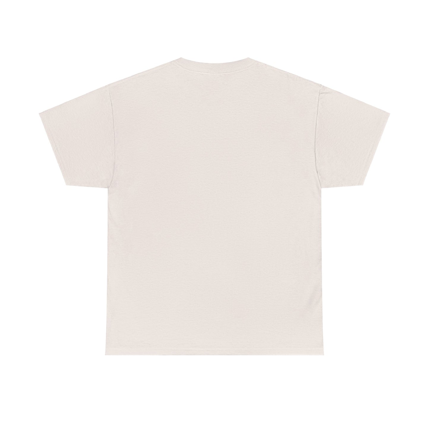 Basset Hound Dreamscape Heavy Cotton Tee