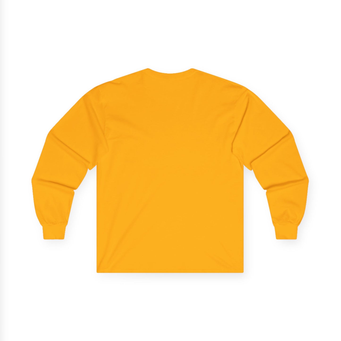 Redbone Coonhound - Unisex Cotton Long Sleeve Tee