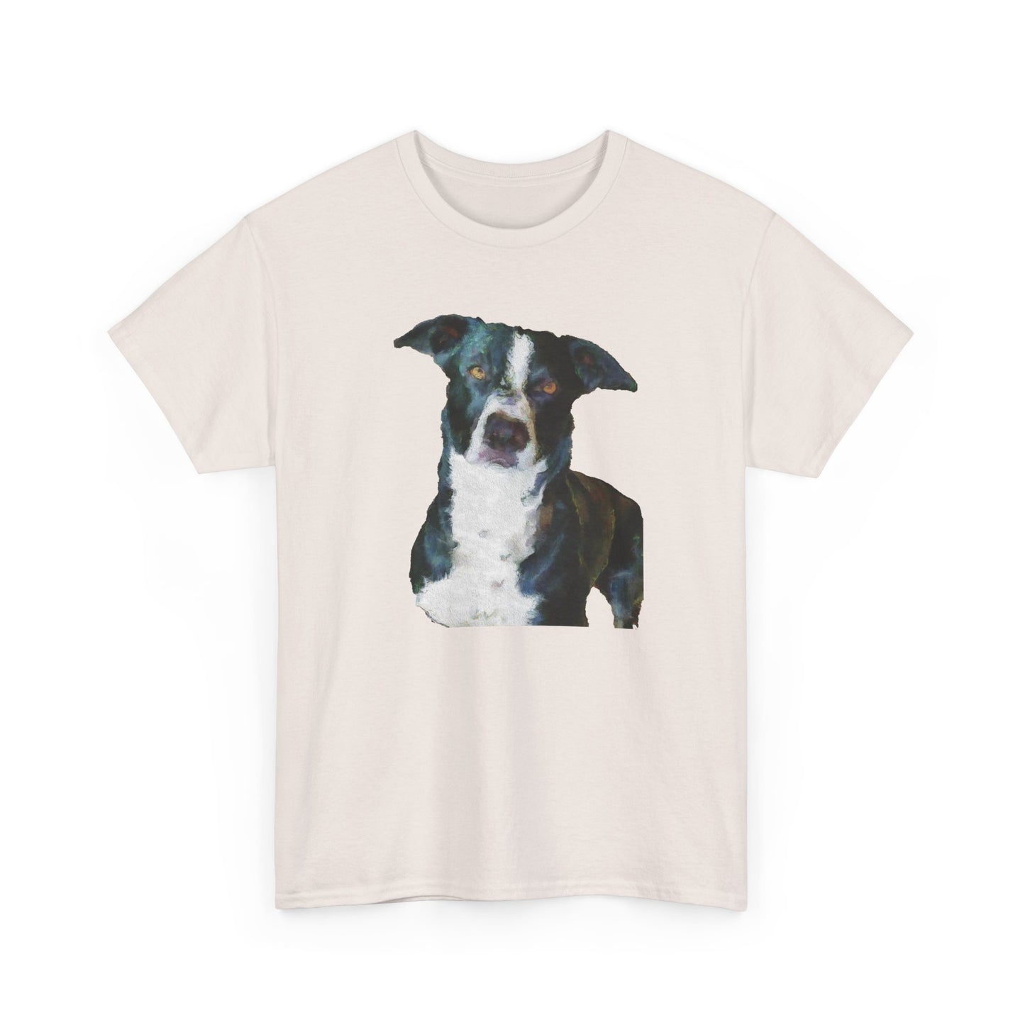 McNab Shepherd - Unisex Heavy Cotton Tee