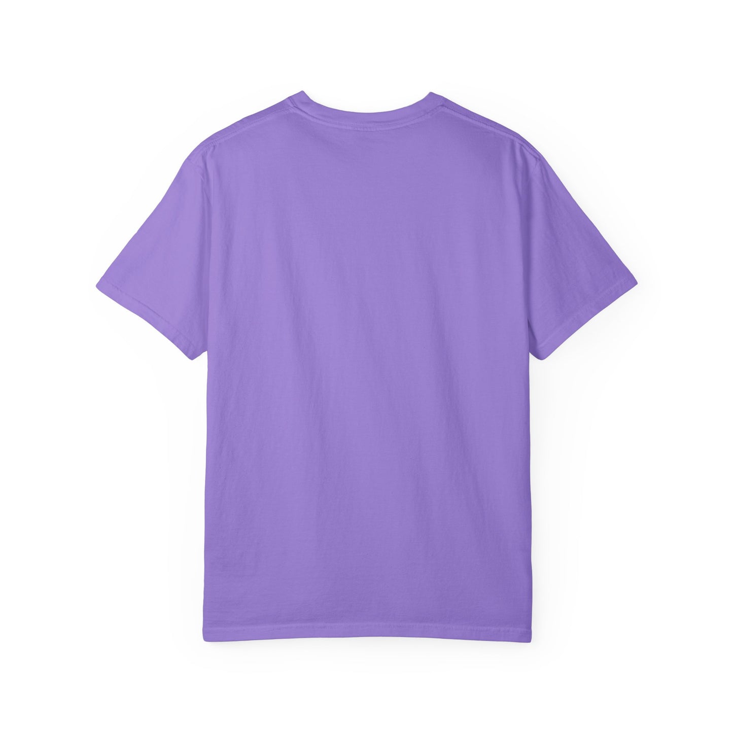 Doberman Pinscher 'Lina' Unisex Relaxed Fit Garment-Dyed T-shirt