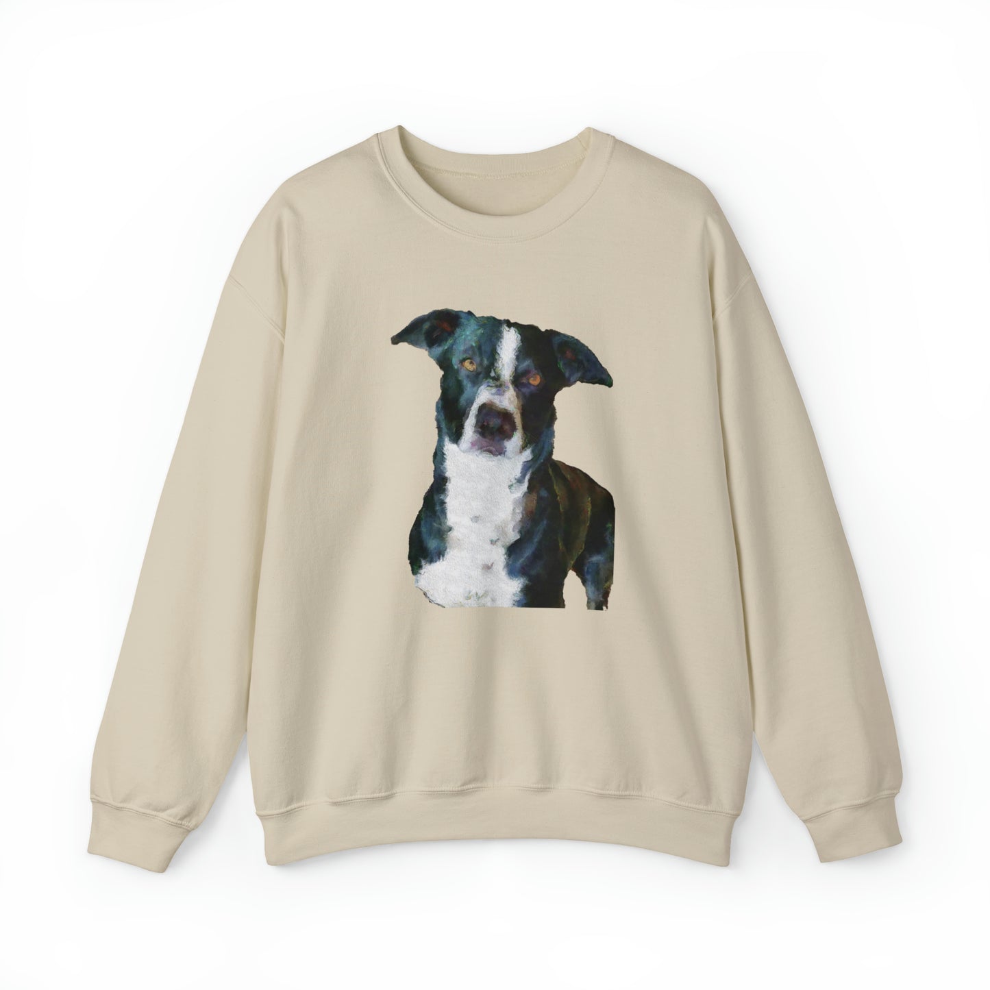 McNab Shepherd Unisex 50/50 Crewneck Sweatshirt