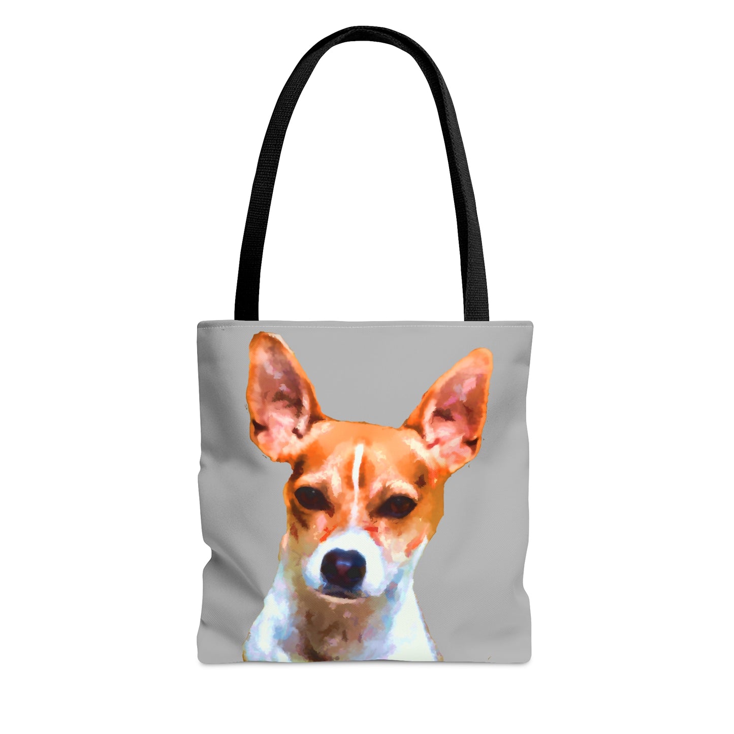 Rat Terrier - Tote Bag