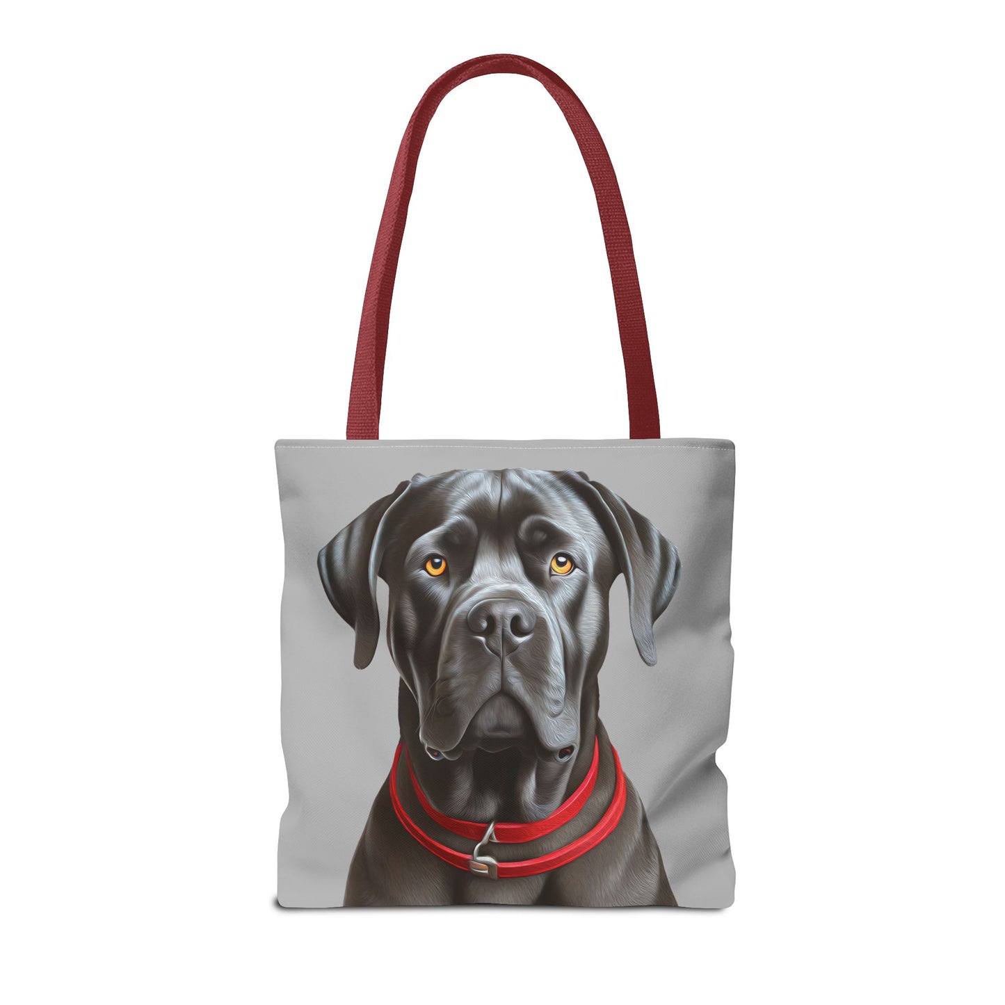 Whimsical Cane Corso Tote Bag - Style Meets Functionality