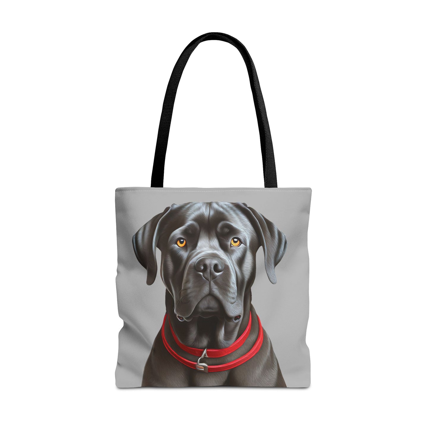 Whimsical Cane Corso Tote Bag - Style Meets Functionality