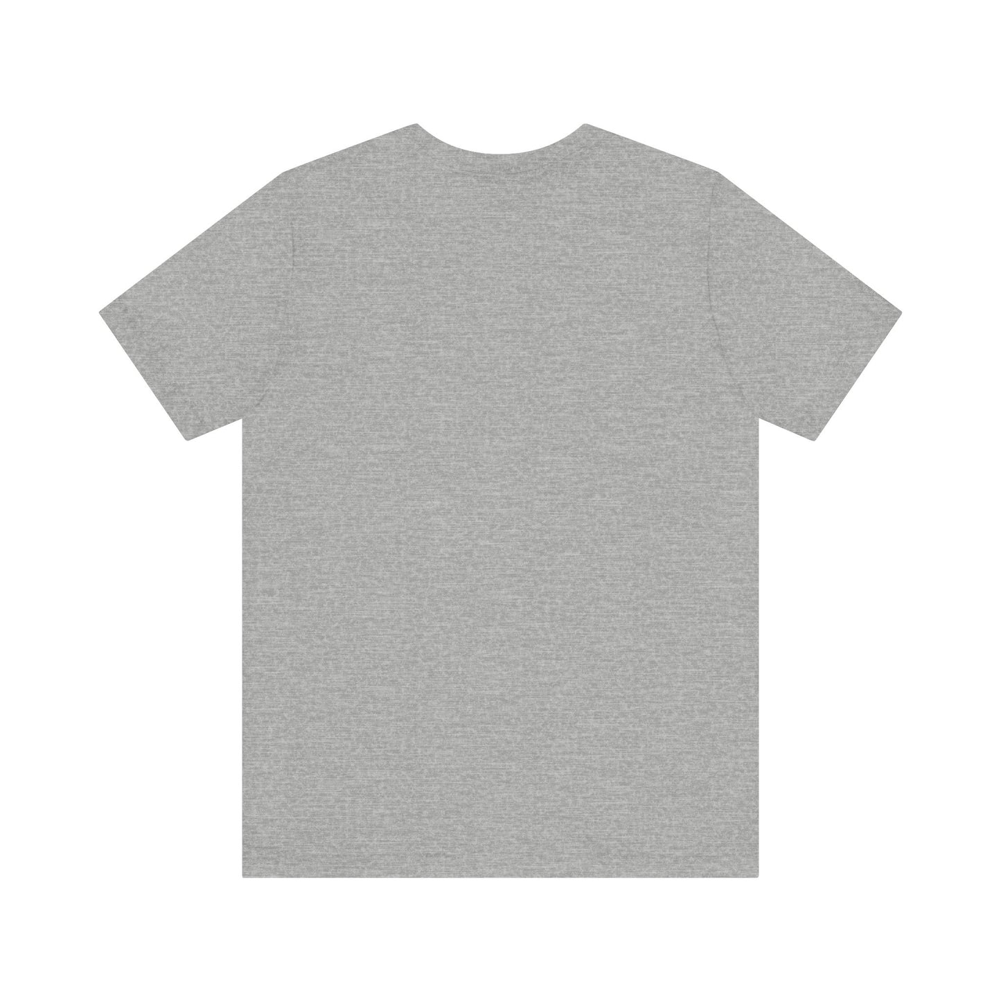 Doberman Pinscher - Unisex Jersey Short Sleeve Tee