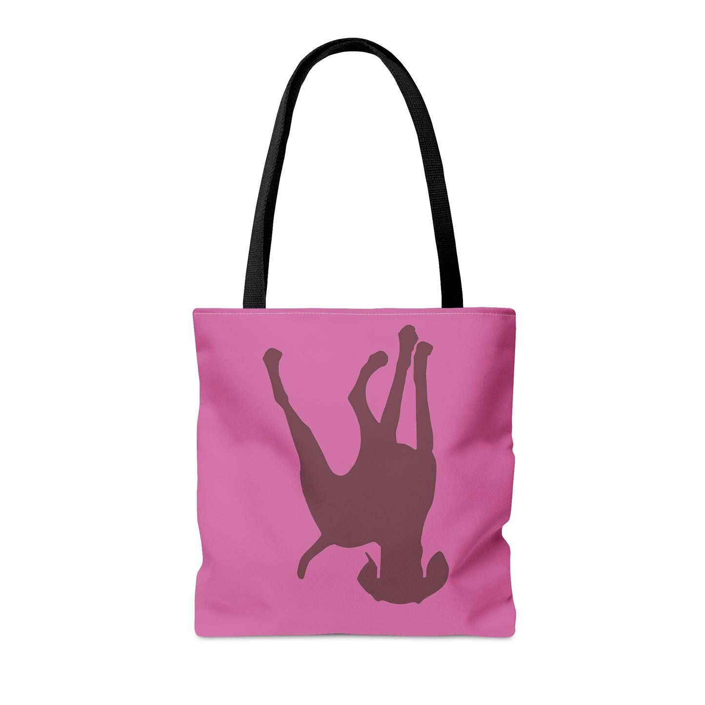Vizsla Print Tote: Stylish Comfort for Any Occasion