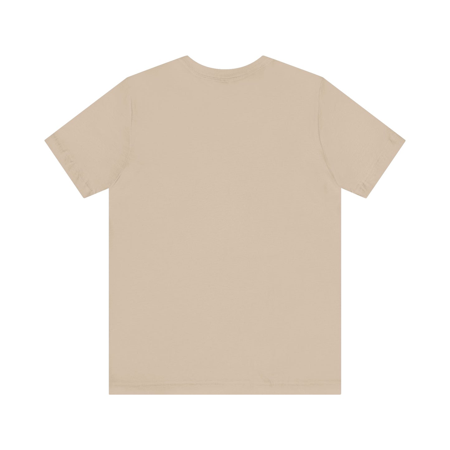 Bohemian Shepherd Classic Jersey Short Sleeve Tee