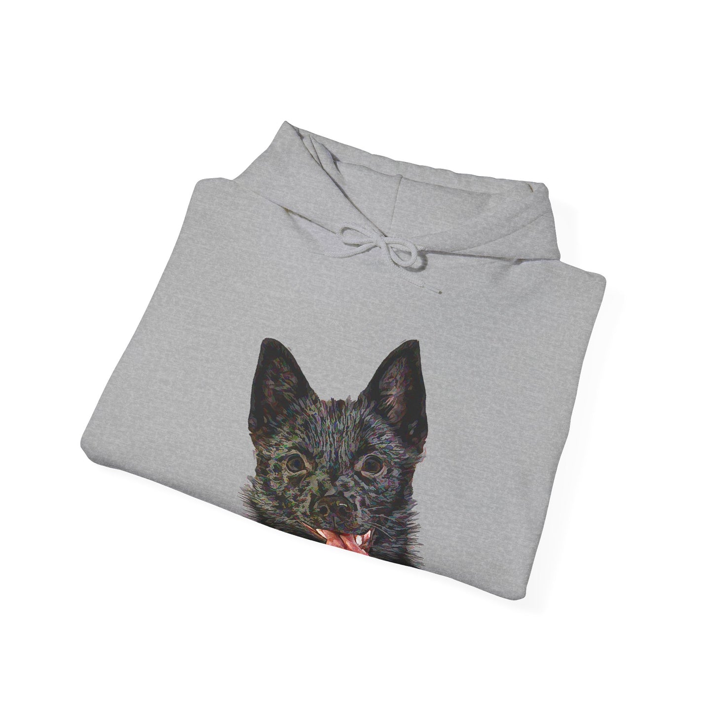 Schipperke - Unisex 50/50 Hoodie