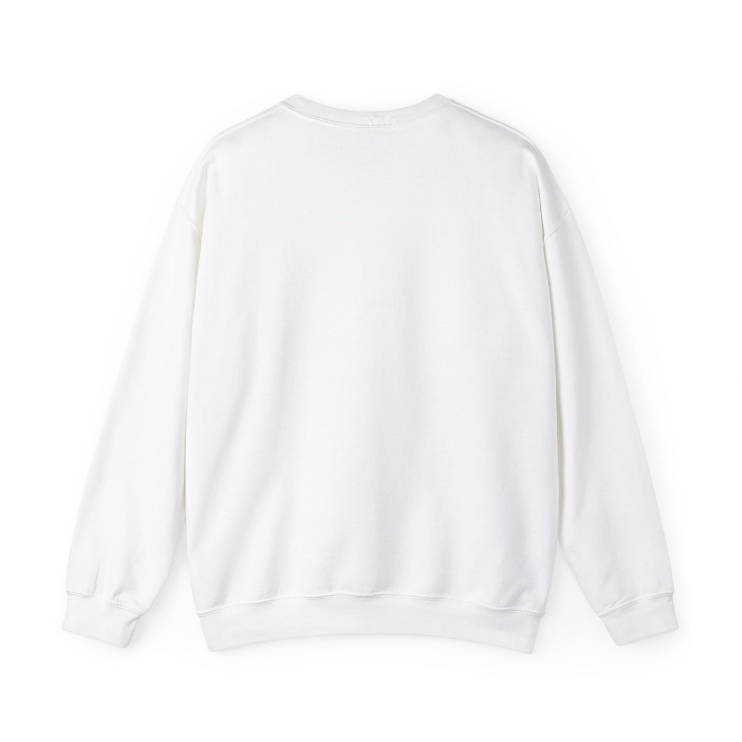 Icelandic Sheepdog Unisex 50/50 Crewneck Sweatshirt