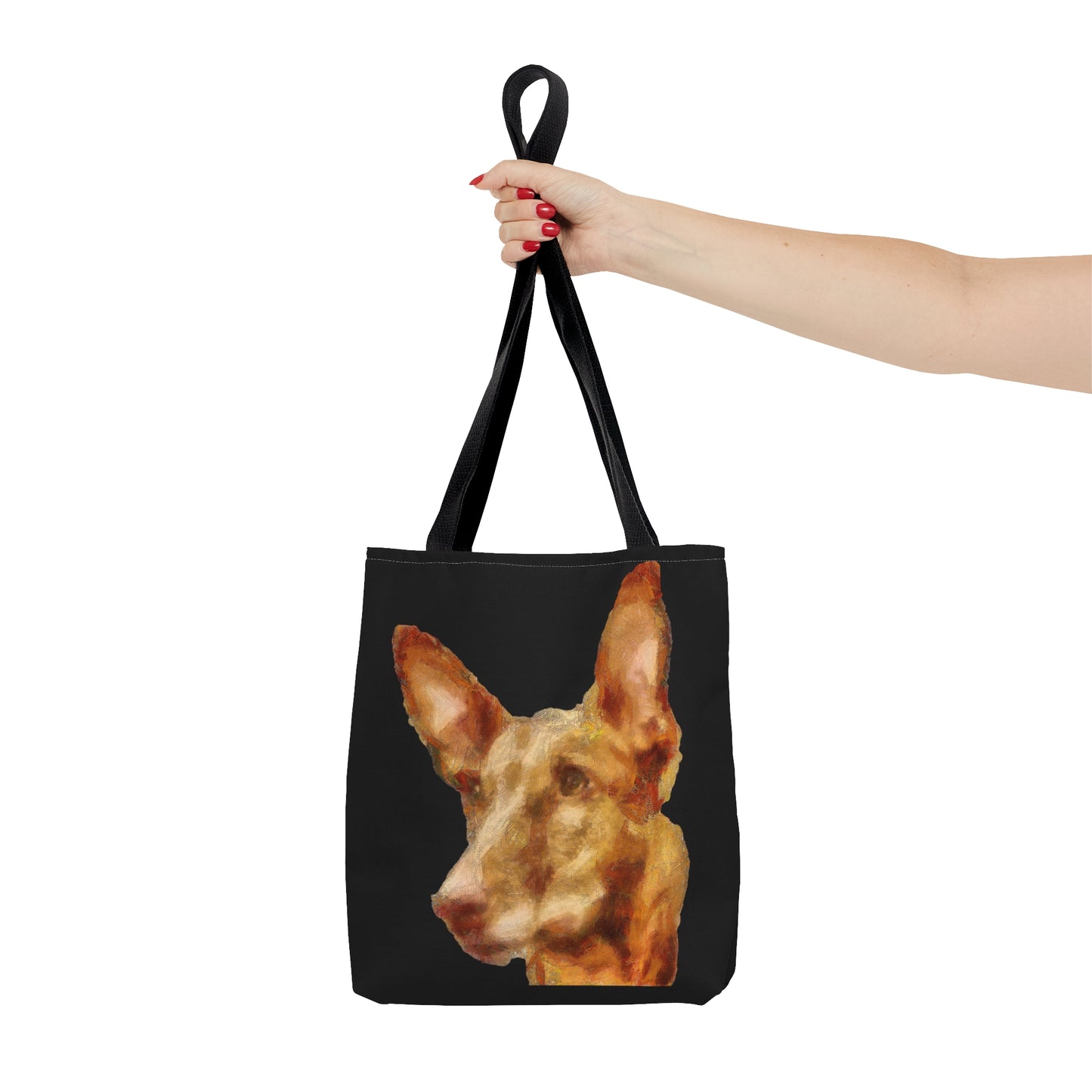 Pharoh Hound - Tote Bag
