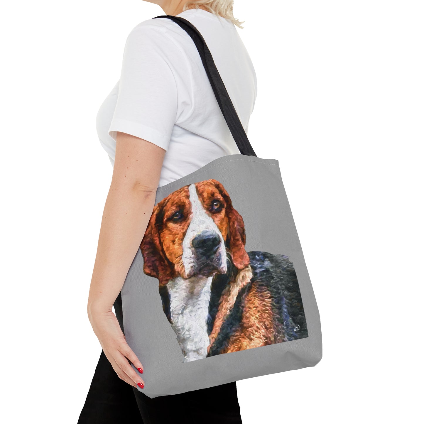 Hamiltonstovare Tote Bag: Your Ultimate Adventure Companion