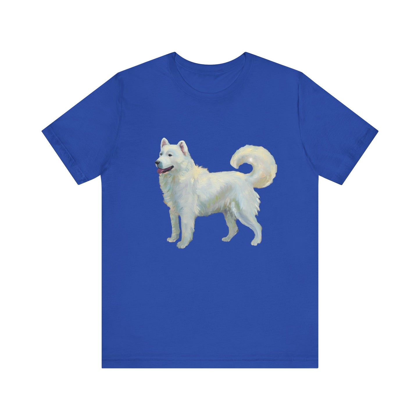 Hokkaido Classic Jersey Short Sleeve Tee: Your New Favorite Tee