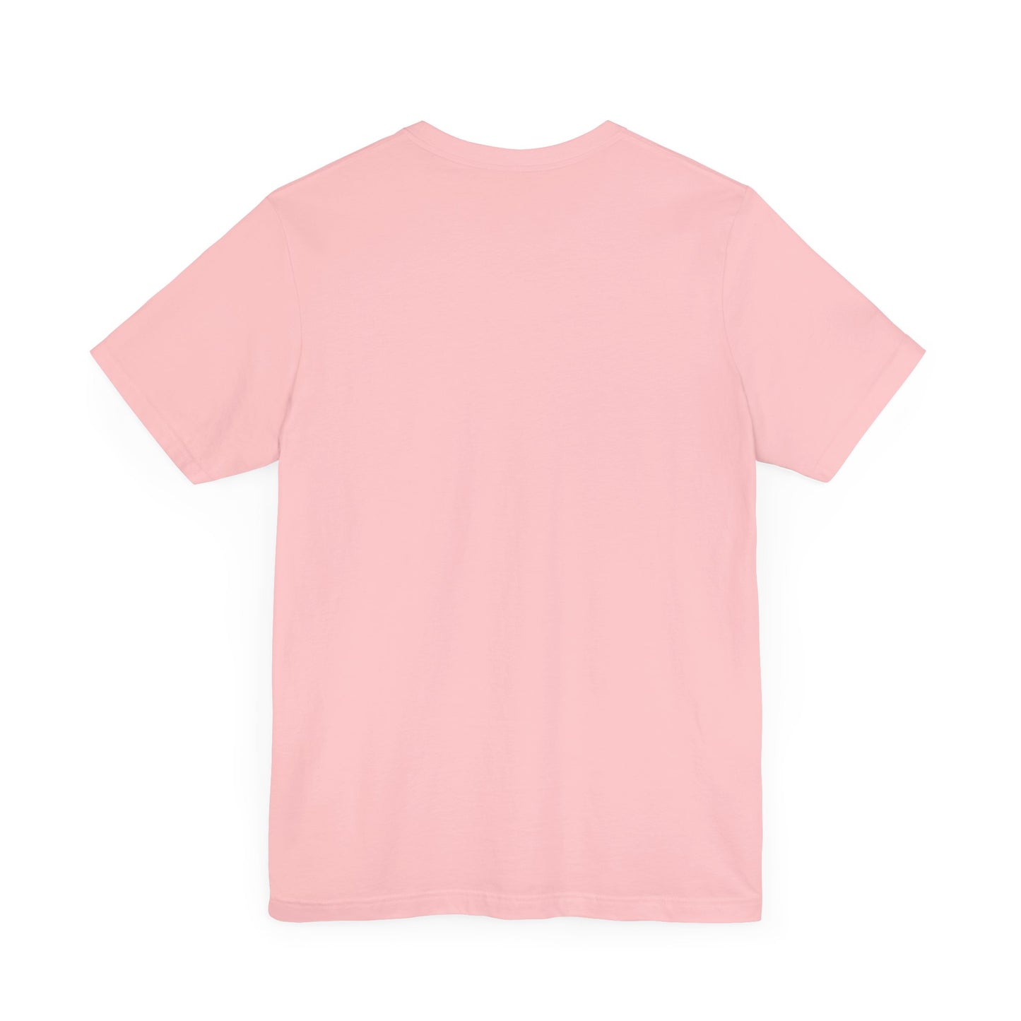 Doberman Pinscher - Unisex Jersey Short Sleeve Tee