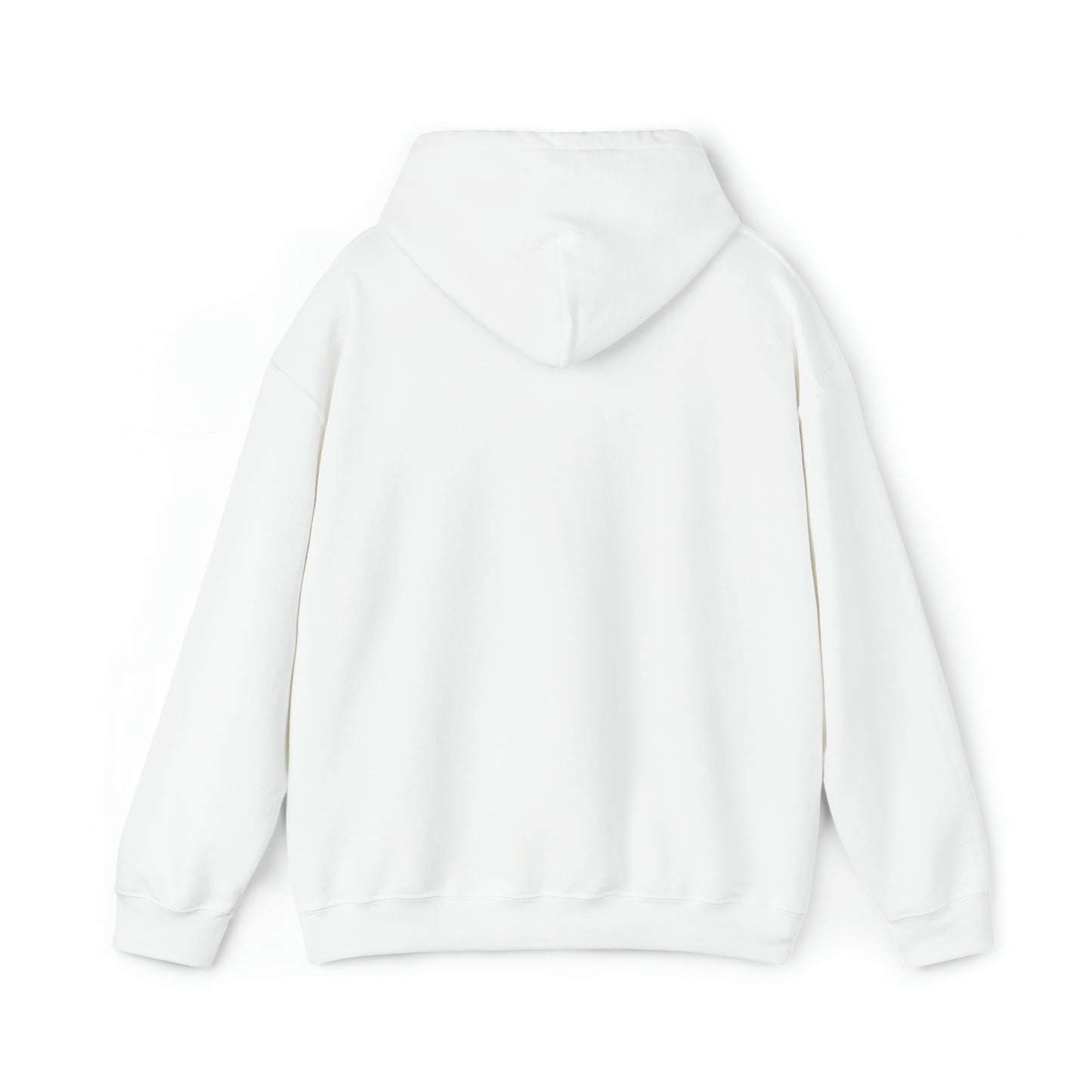 Norwegian Lundehund Unisex 50/50 Hooded Sweatshirt