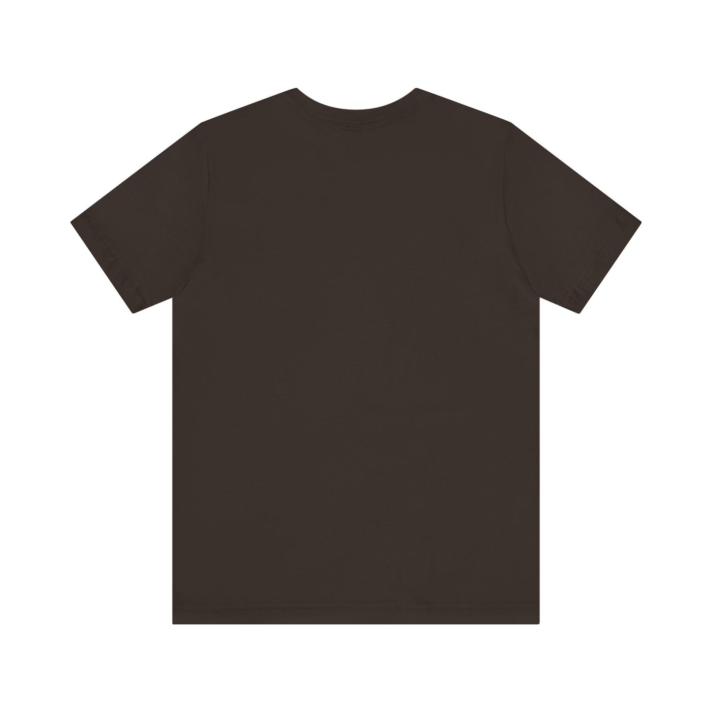 Redbone Coonhound - Unisex Jersey Short Sleeve Tee