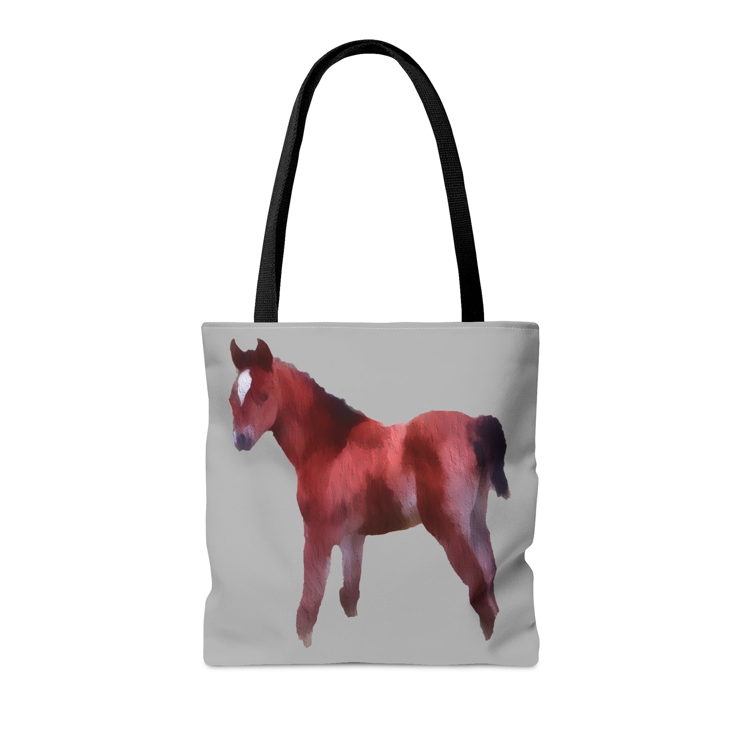 Horse 'Contata' - Tote Bag
