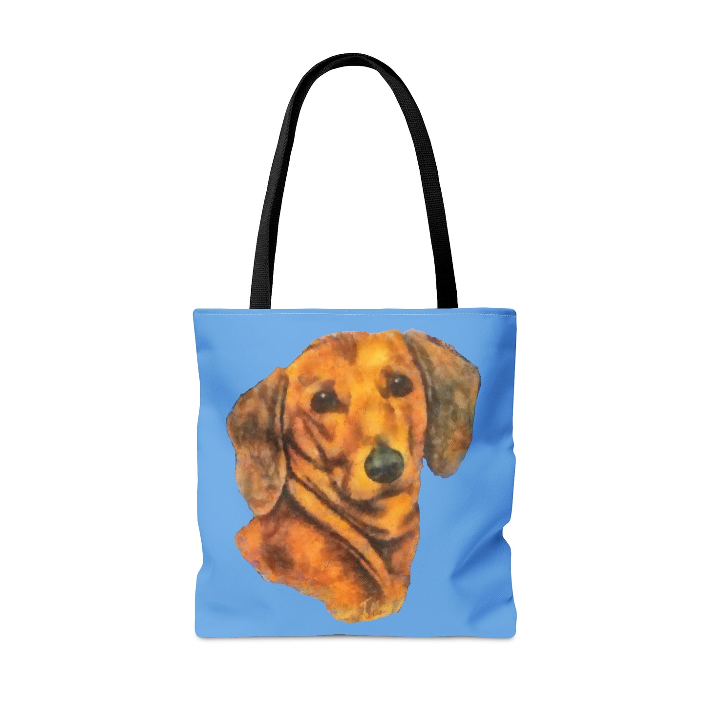 Dachshund '#1'' - Tote Bag