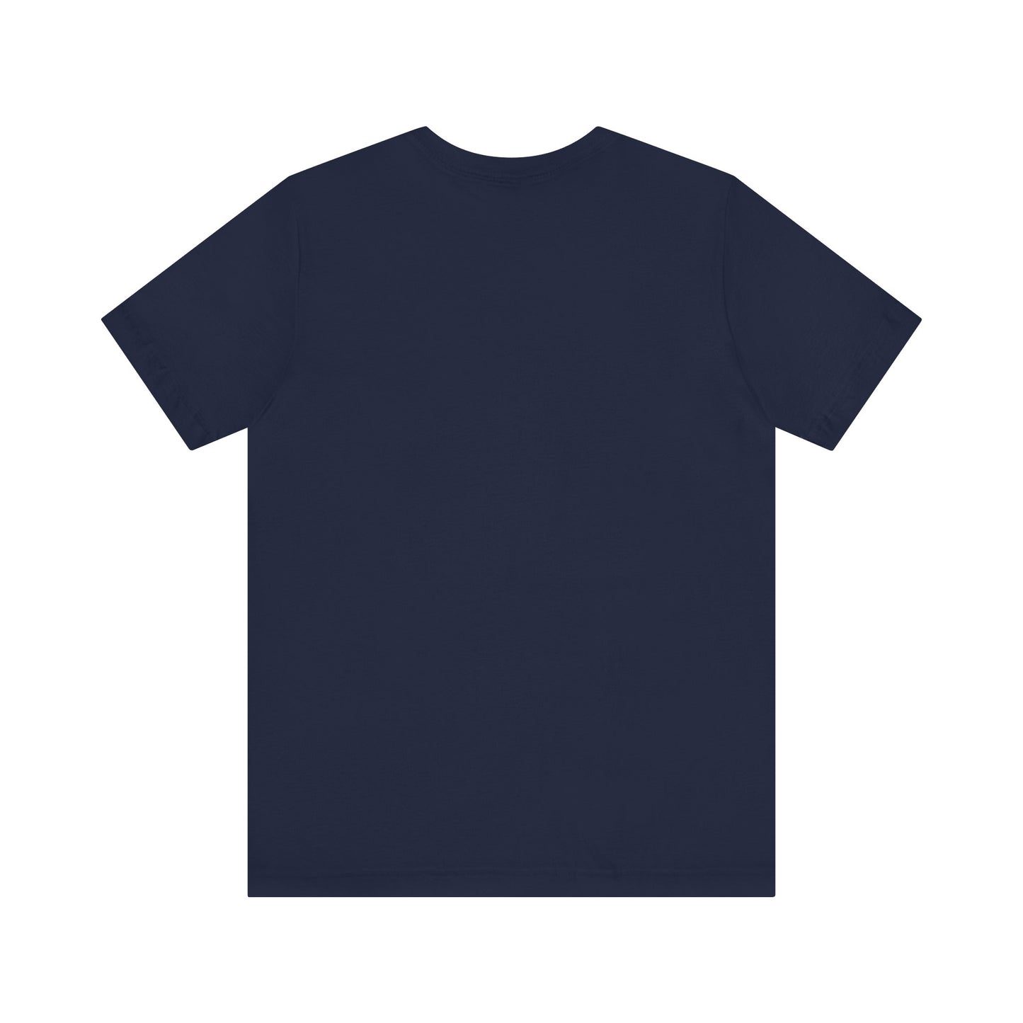 Bouvier des Flandres - Unisex Jersey Short Sleeve Tee