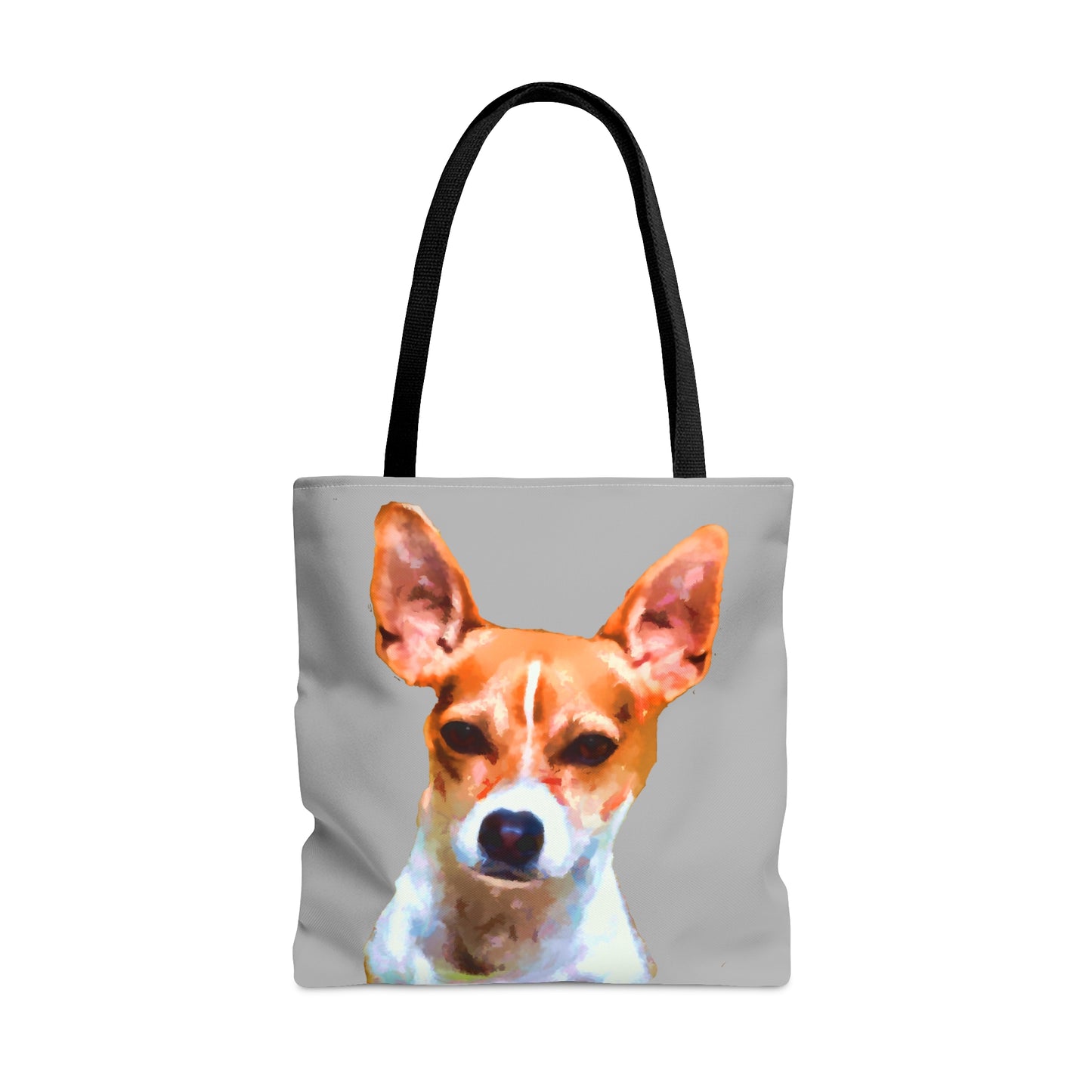 Rat Terrier - Tote Bag