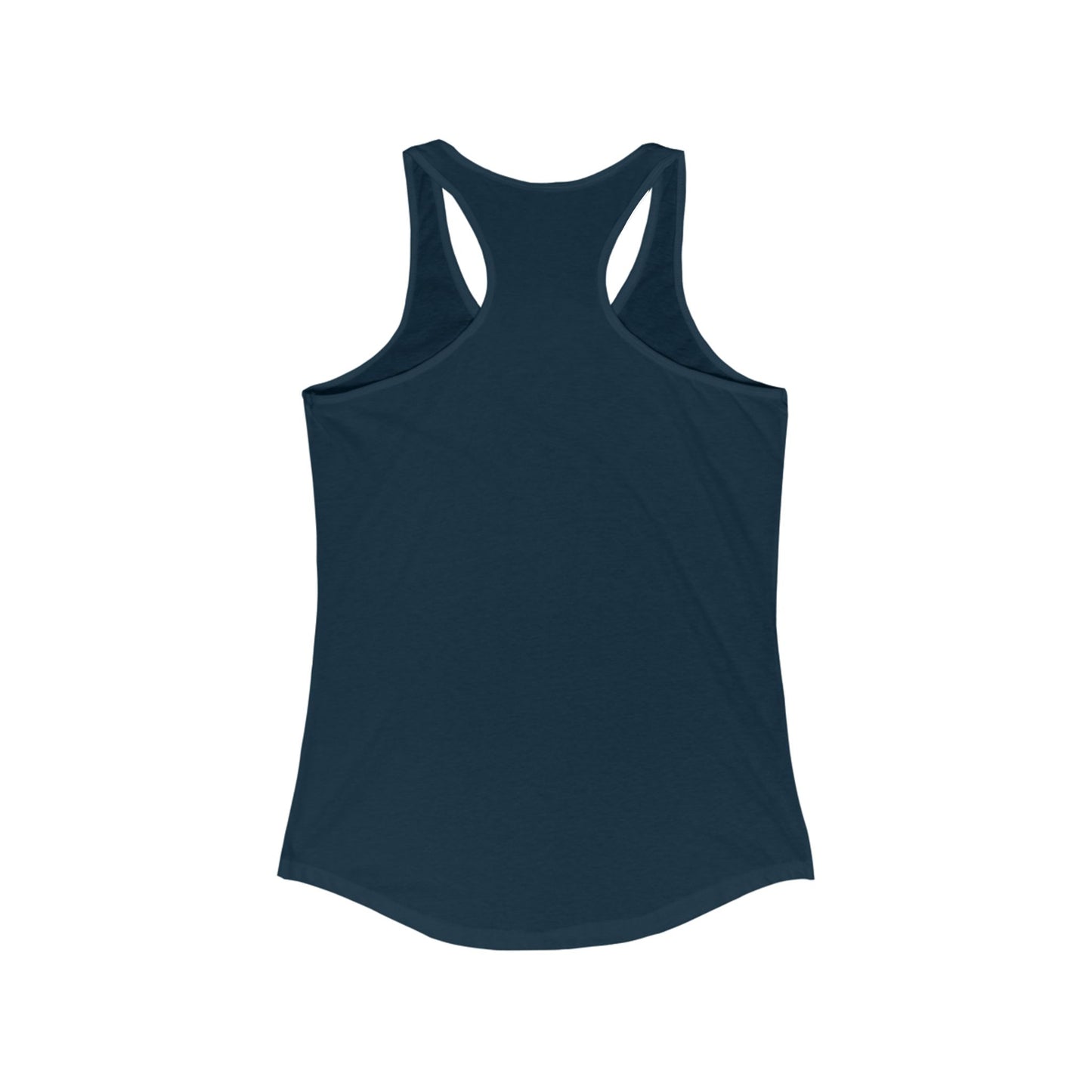Japanese Chin - Women's Racerback Tank