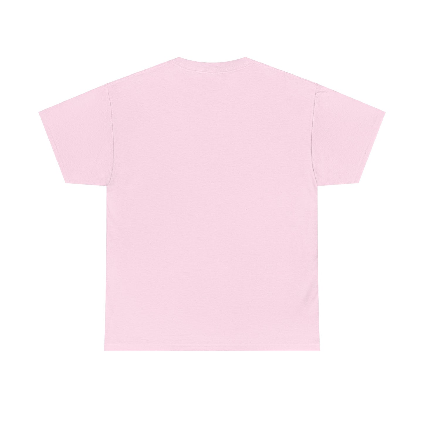 Basset Hound Dreamscape Heavy Cotton Tee