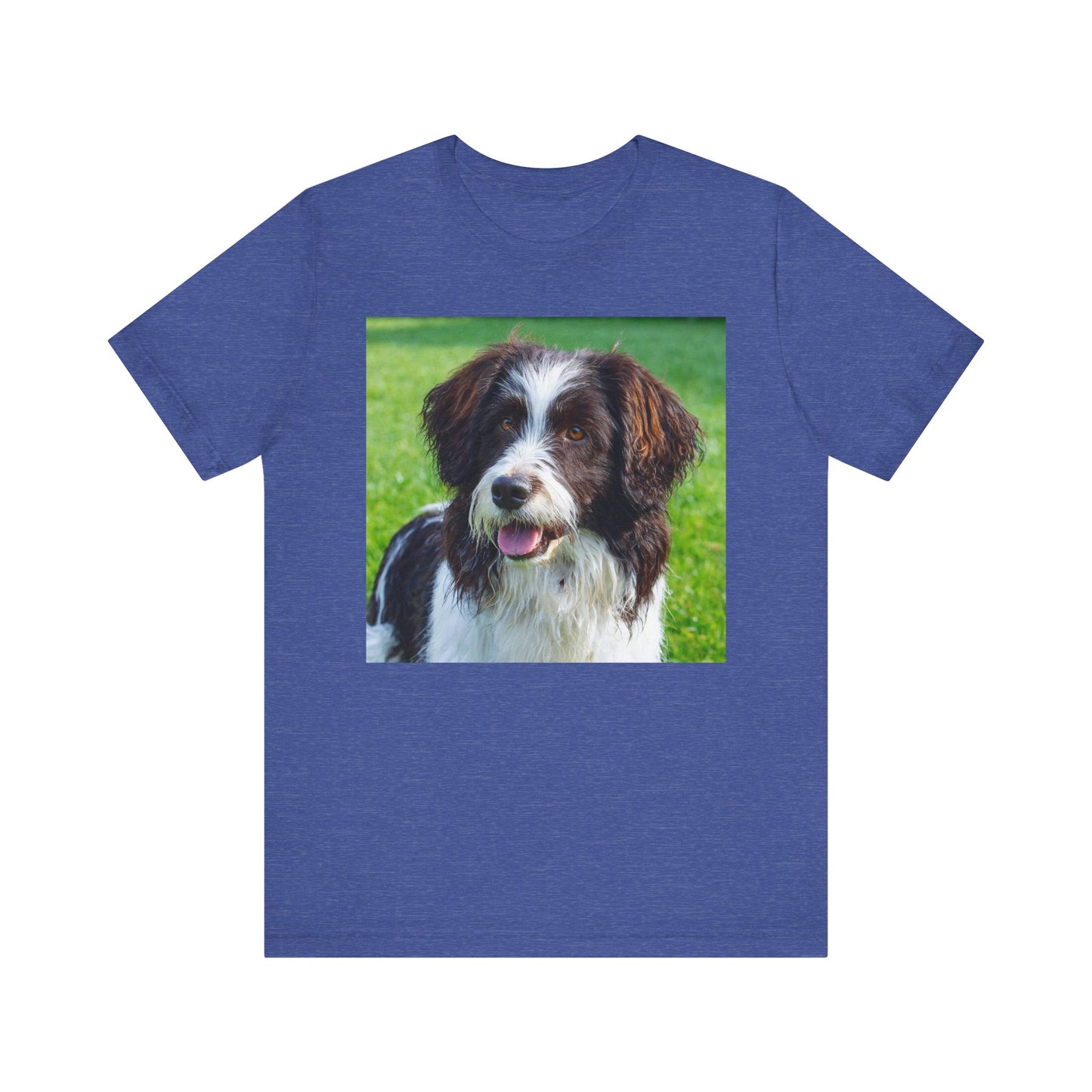 Drentsche Patrijshond Classic Jersey Short Sleeve Tee