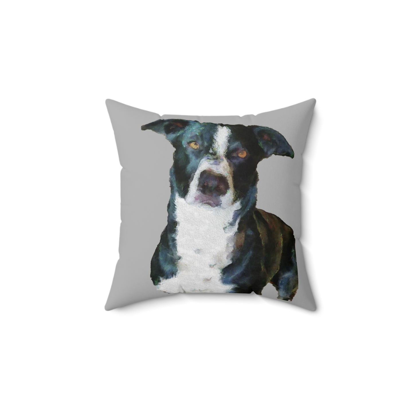 McNab Shepherd - Spun Polyester Throw Pillow