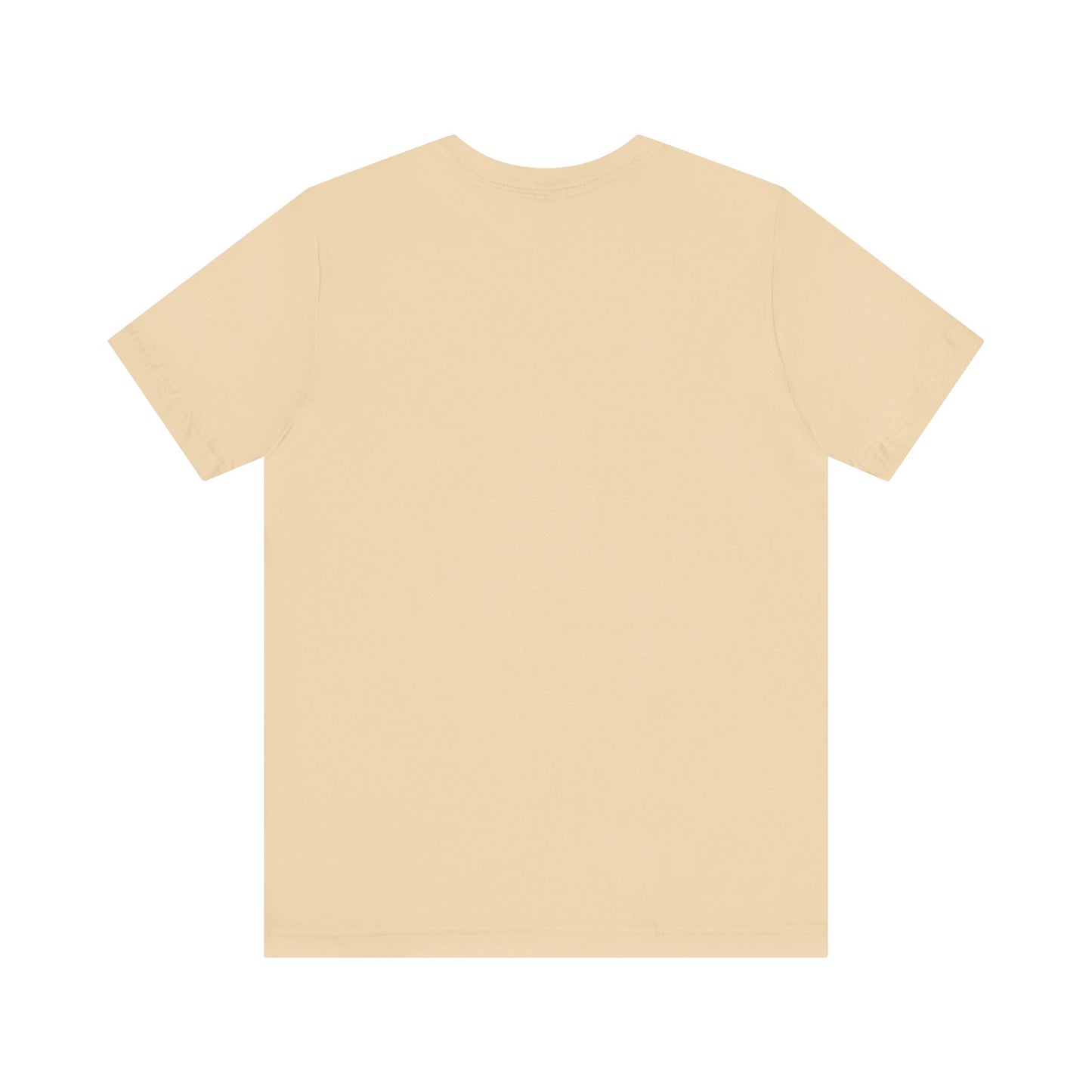 Cesky Terrier Unisex Jersey Short Sleeve Tee