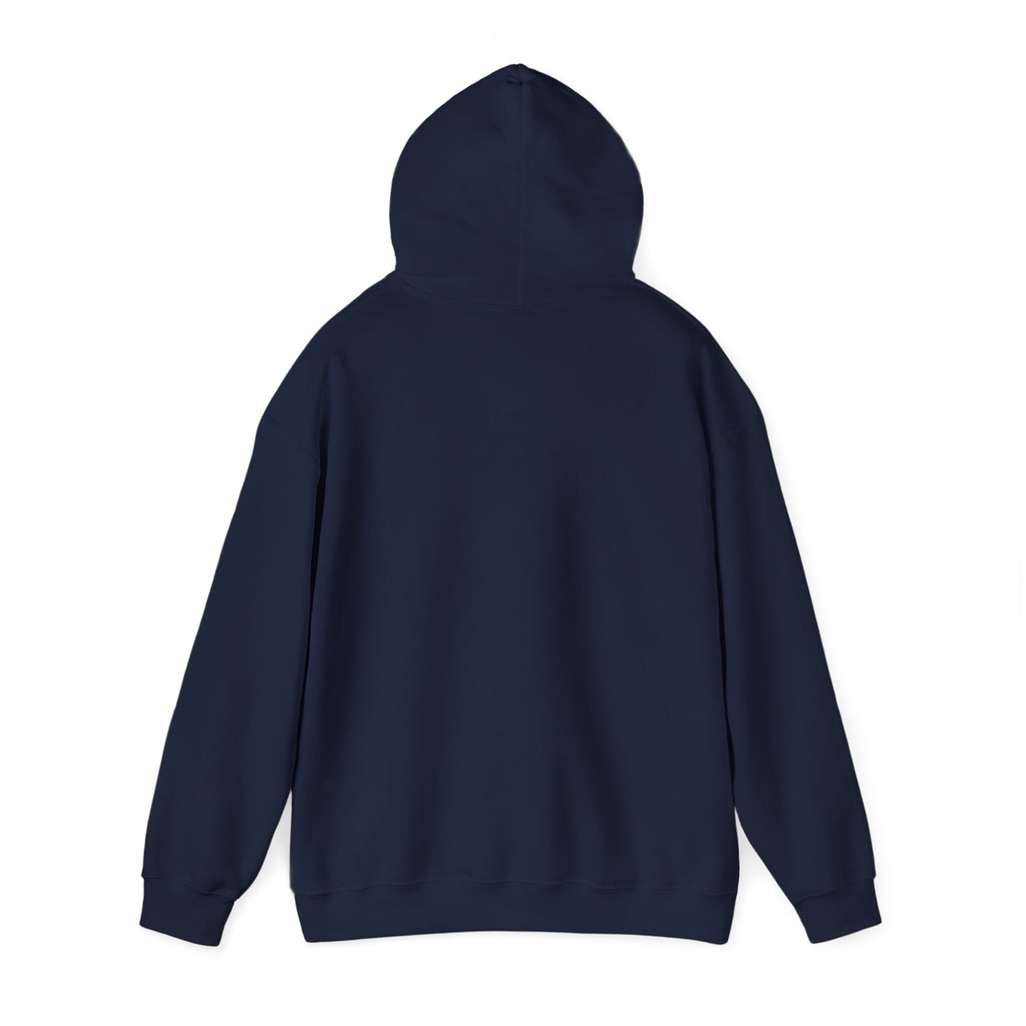 Bouvier des Flandres - Unisex 50/50 Hoodie