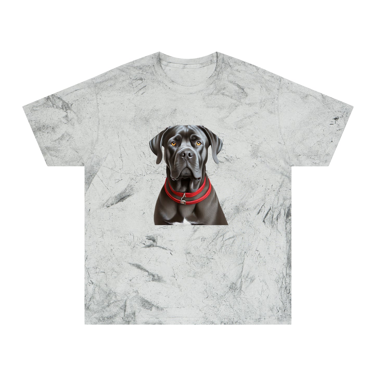 Cane Corso Unisex Color Blast T-Shirt