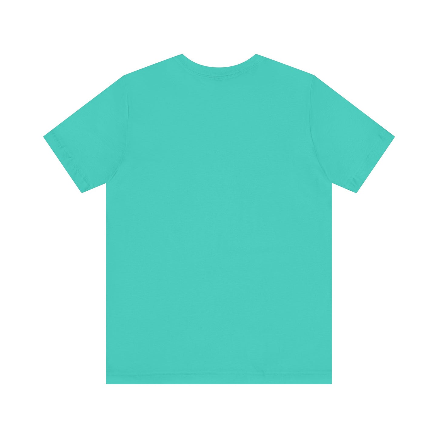 Horse 'Sam' - Unisex Jersey Short Sleeve Tee